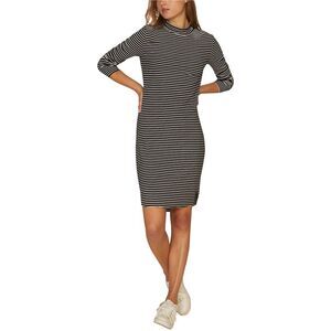 Sanctuary Clothing Womens Essentials Shirt Dress, NWT